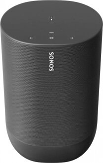 Sonos Move Bluetooth Hoparlör kullananlar yorumlar